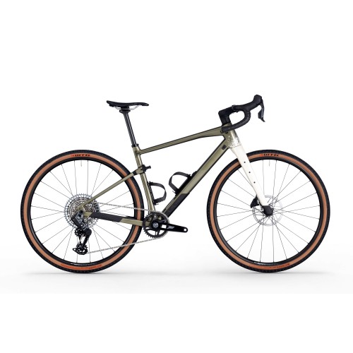 BMC URS01 TWO S