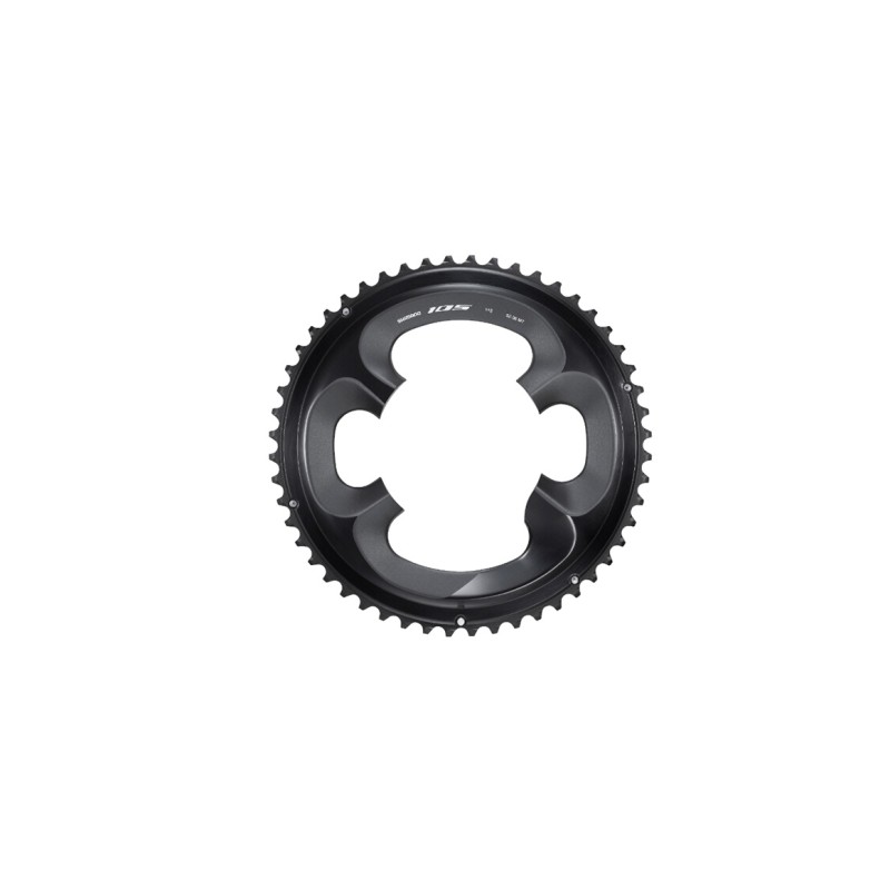 SHIMANO Tarcza Mechanizmu 52T-MT FC-R7000 Czarna SHIMANO Tarcza Mechanizmu 52T-MT FC-R7000 Czarna