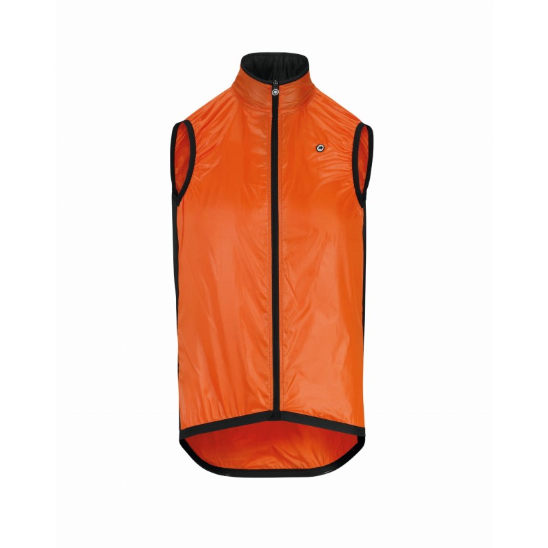 Kamizelka wiatrówka ASSOS MILLE GT Wind Vest Kamizelka wiatrówka ASSOS MILLE GT Wind Vest