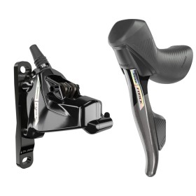 Klamkomanetka z hamulcem SRAM Force AXS D2 przód 1300mm