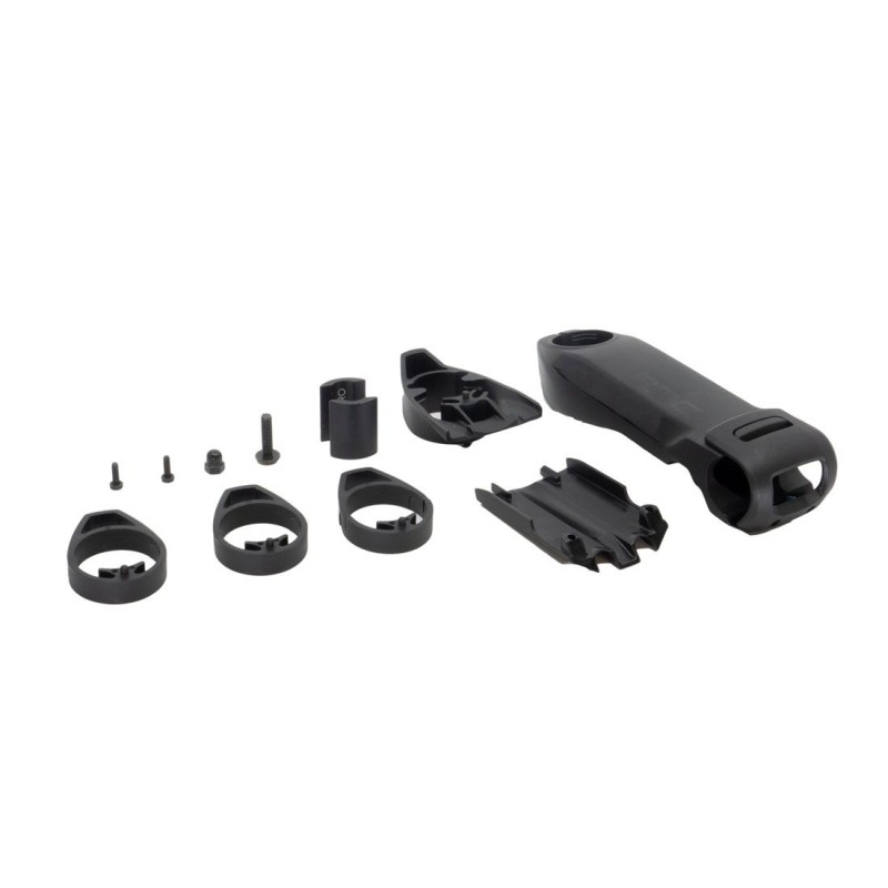 Mostek BMC ICS01 AERO Stealth 120mm Mostek BMC ICS01 AERO Stealth 120mm