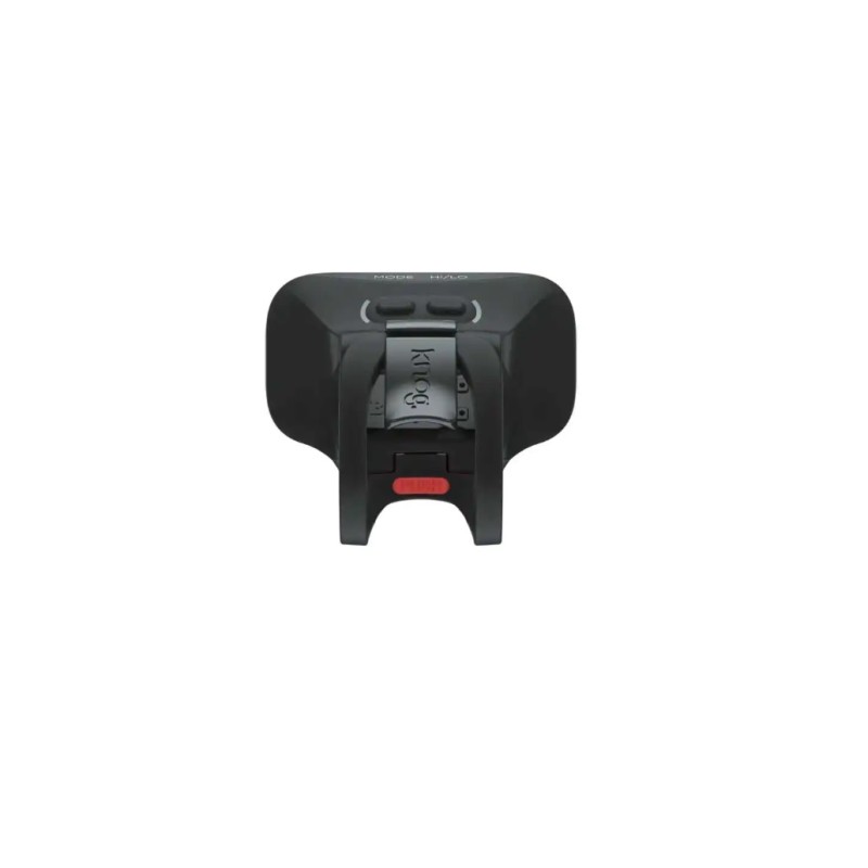 Lampa Knog Blinder Road 600 przód Lampa Knog Blinder Road 600 przód