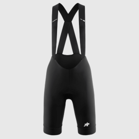 Spodenki kolarskie ASSOS MILLE GT Bib Shorts S11 Black Series 