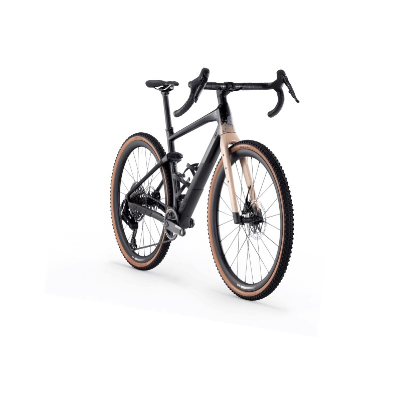 BMC URS01 ONE BMC URS01 ONE
