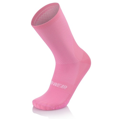 MB WEAR Skarpety : Socks Pro Pink S/M