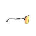 Okulary RUDY PROJECT SPINSHIELD AIR CRYSTAL ASH- Multilaser Orange Okulary RUDY PROJECT SPINSHIELD AIR CRYSTAL ASH- Multilaser Orange
