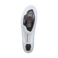 SHIMANO S-PHYRE Buty SH-RC903 39.0 Damskie Białe 