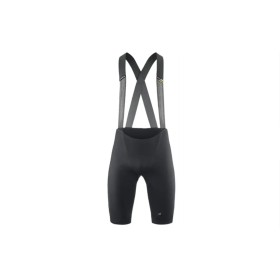 Spodenki kolarskie jesienne ASSOS MILLE GTS Spring Fall Bib Shorts S11 Black Series