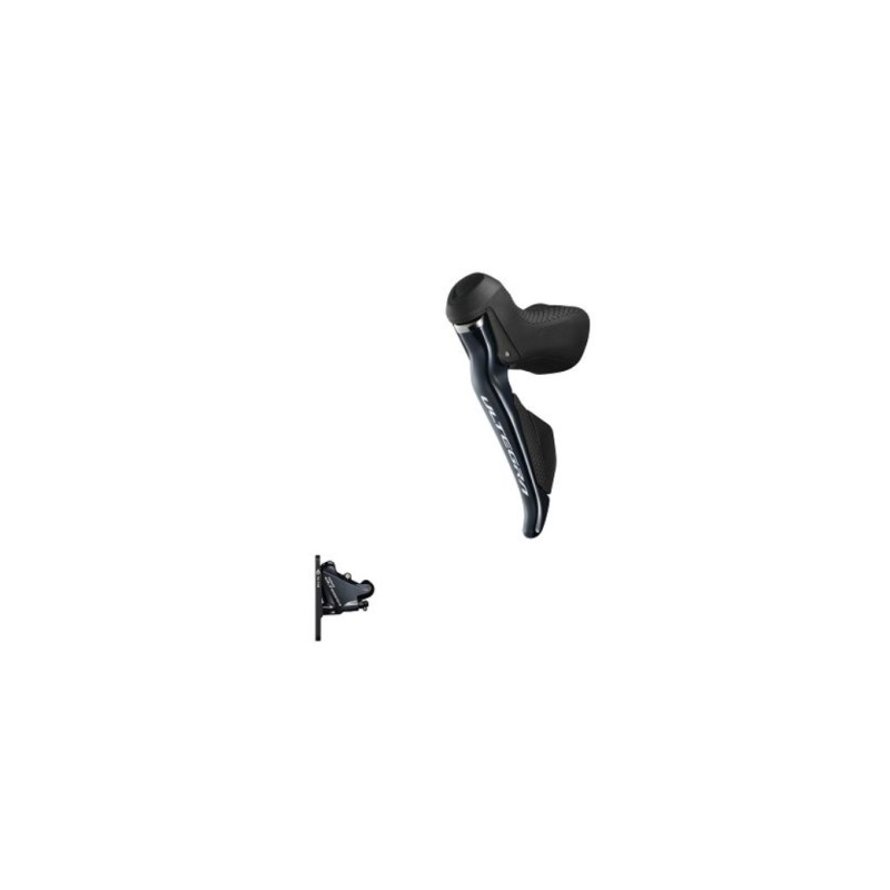 SHIMANO Zestaw Ham Tarcz Przód ST-R8070 1000mm Okł Żyw SHIMANO Zestaw Ham Tarcz Przód ST-R8070 1000mm Okł Żyw
