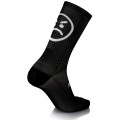 MB WEAR Skarpety : Socks Smile Evo Black MB WEAR Skarpety : Socks Smile Evo Black