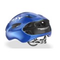 RUDY PROJECT KASK NYTRON BLUE METAL (SHINY) [S-M 55-58]