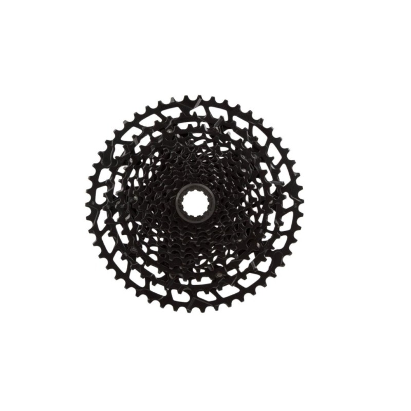 Kaseta SRAM NX Eagle PG-1230 12 sp. czarna 11-50T Kaseta SRAM NX Eagle PG-1230 12 sp. czarna 11-50T