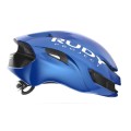 RUDY PROJECT KASK NYTRON BLUE METAL (SHINY) [S-M 55-58]