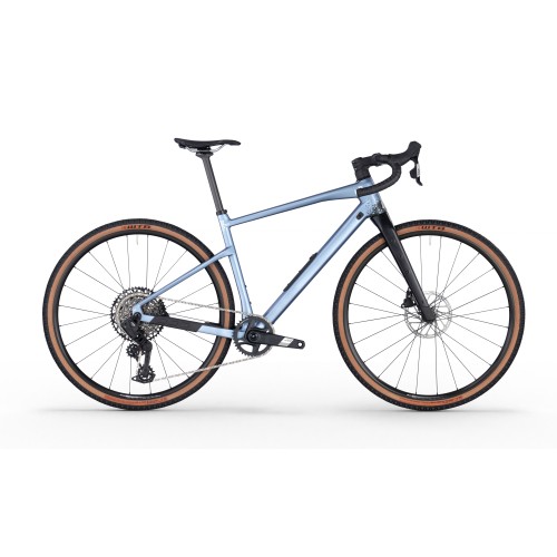 BMC URS ONE