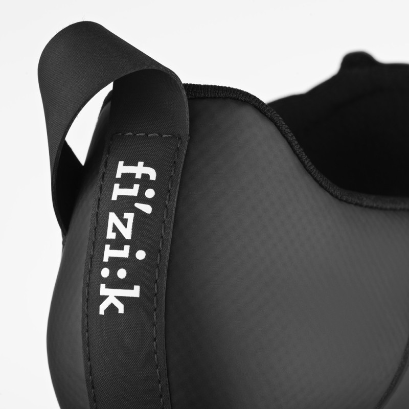 Buty triathlonowe FIZIK Tretry Transiro Hydra białe/czarne Buty triathlonowe FIZIK Tretry Transiro Hydra białe/czarne