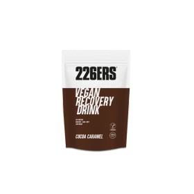 226ers VEGAN RECOVERY DRINK 1kg. COCOA-CARAMEL  (20 porcji)