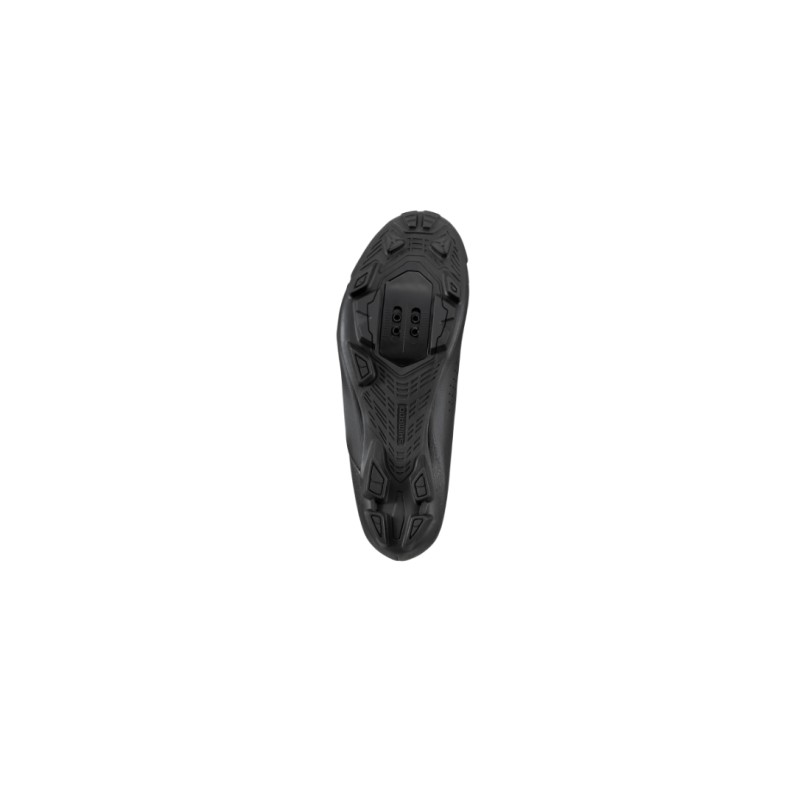 SHIMANO Buty SH-XC300W Damskie Czarne 38.0