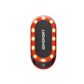 Radar rowerowy IGPSPORT SR Mini