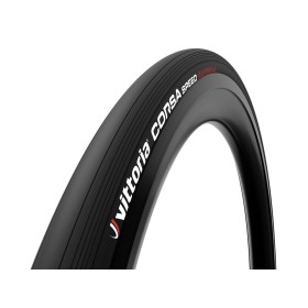 Opona VITTORIA Corsa Speed G2.0 700X25c, czarna zwijana, TLR