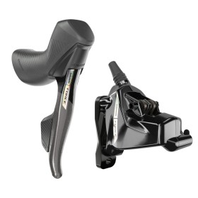 Klamkomanetka z hamulcem SRAM Force AXS D2 tył 2000mm