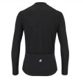 Bluza kolarska jesienna ASSOS MILLE GT Spring Fall Jersey C2 Black Series L Bluza kolarska jesienna ASSOS MILLE GT Spring Fall Jersey C2 Black Series L