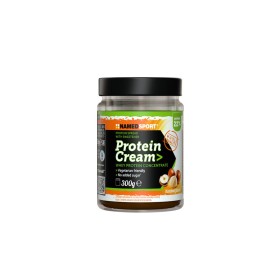 NAMED SŁOIK PROTEIN CREAMY-Hazelnut 200g