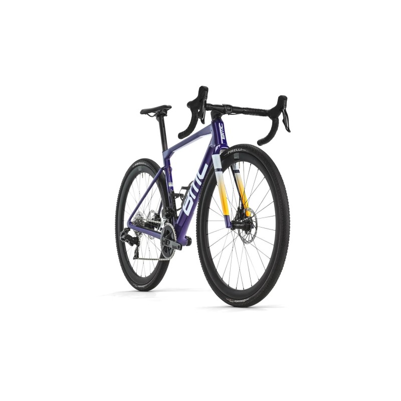 BMC KAIUS 01 THREE 54cm BMC KAIUS 01 THREE 54cm