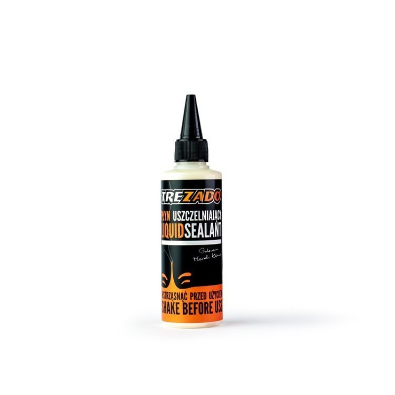 TREZADO płyn uszczelniający 100ml TREZADO płyn uszczelniający 100ml
