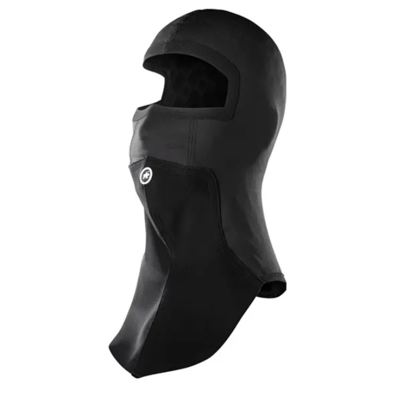 Kominiarka ASSOS Ultraz Winter Face Mask P1 Black Series Kominiarka ASSOS Ultraz Winter Face Mask P1 Black Series