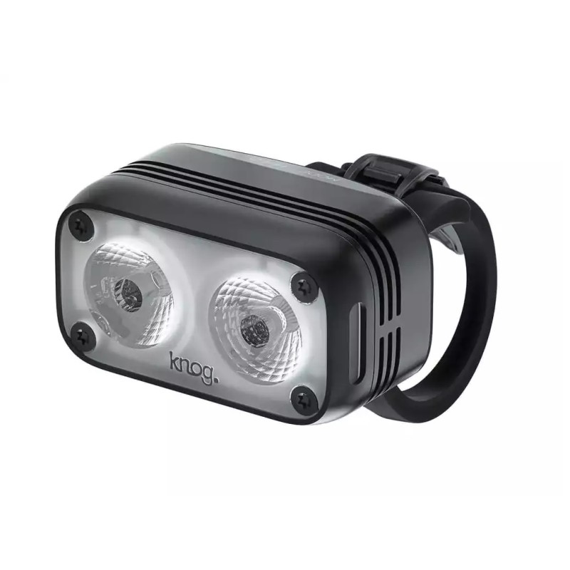 Lampa Knog Blinder Road 600 przód Lampa Knog Blinder Road 600 przód