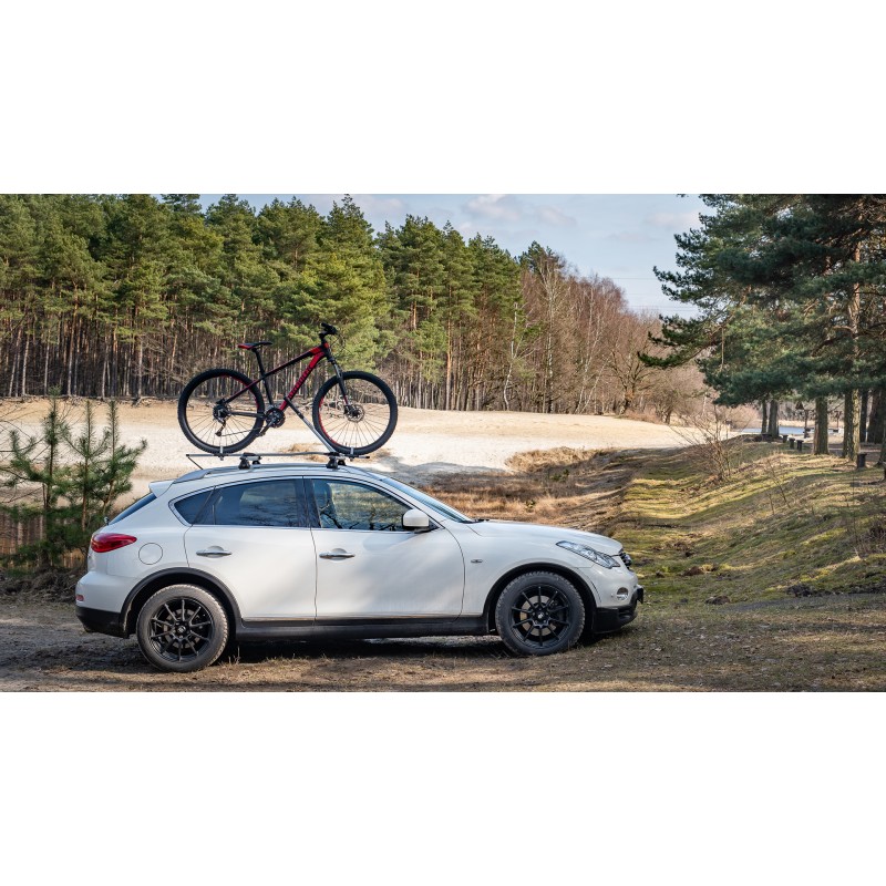 Taurus BikeUp Pro Uchwyt rowerowy Taurus BikeUp Pro Uchwyt rowerowy