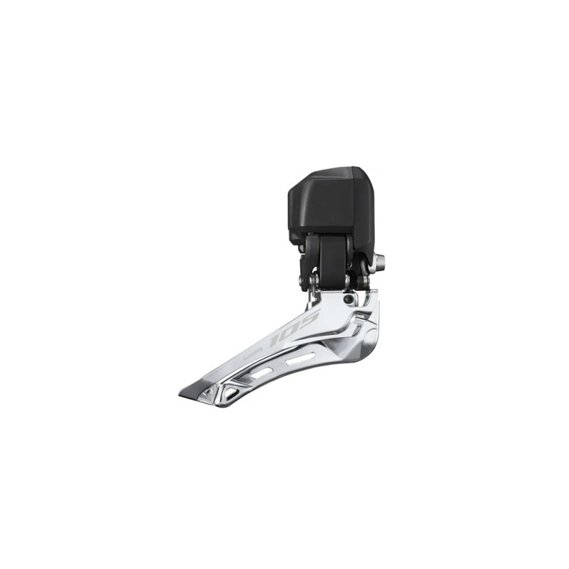 SHIMANO Przerzutka Przód 2rz Di2 FR-R9250 na hak SHIMANO Przerzutka Przód 2rz Di2 FR-R9250 na hak