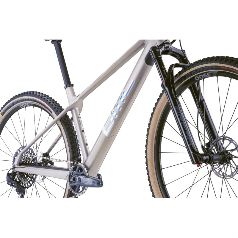 BMC TWOSTROKE 01 THREE M BMC TWOSTROKE 01 THREE M