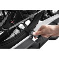 Thule VeloSpace XT 939 bagażnik na hak na 3 rowery Thule VeloSpace XT 939 bagażnik na hak na 3 rowery