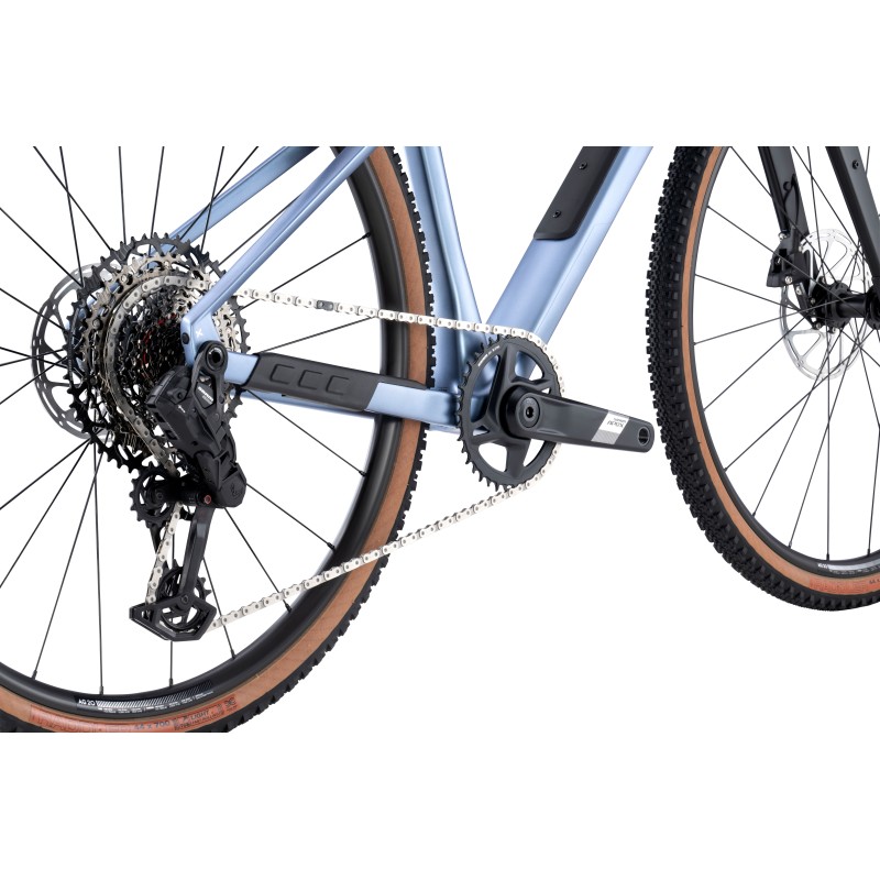 BMC URS ONE BMC URS ONE