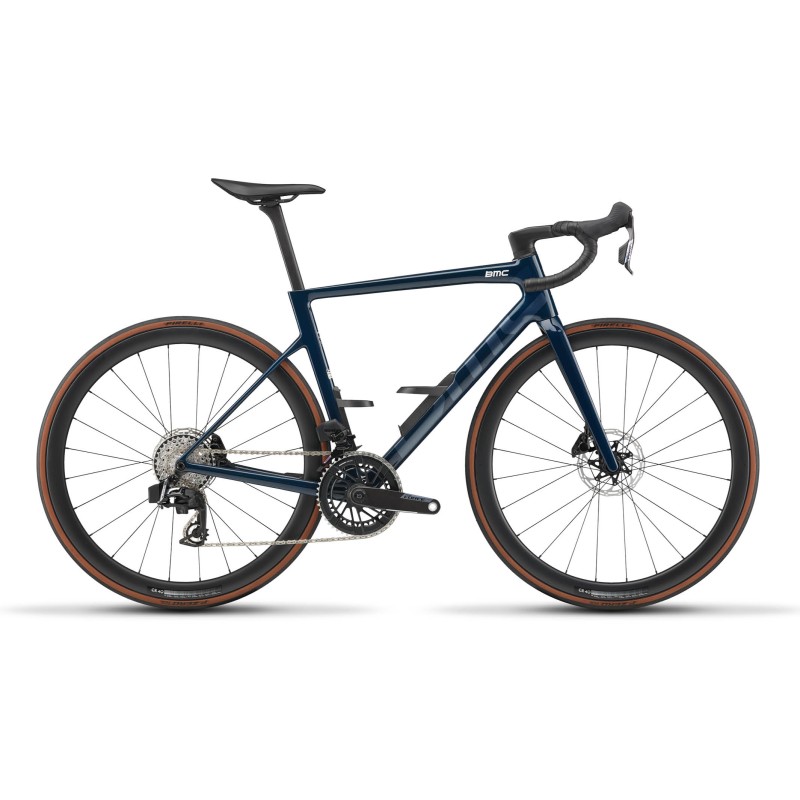 BMC TEAMMACHINE SLR 01 FIVE 54cm BMC TEAMMACHINE SLR 01 FIVE 54cm