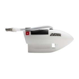 Bidon PROFILE DESIGN zapasowy FC25 white