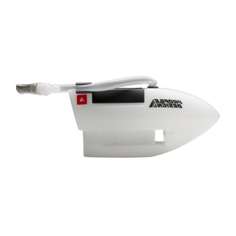 Bidon PROFILE DESIGN zapasowy FC25 white