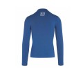Podkoszulka termoaktywna Ultraz Winter LS Skin Layer P1 Calypso Blue I Podkoszulka termoaktywna Ultraz Winter LS Skin Layer P1 Calypso Blue I