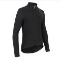 Bluza kolarska jesienna ASSOS MILLE GT Spring Fall Jersey C2 Black Series XL
