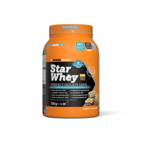 NAMED Star Whey Isolate 750g - ciastko