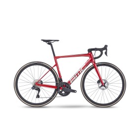 BMC TEAMMACHINE SLR ONE