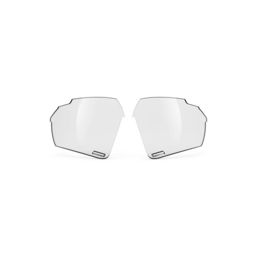 RUDY PROJECT Soczewki DELTABEAT - IMPACTX™ PHOTOCHROMIC 2 BLACK