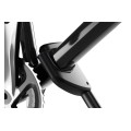 Thule ProRide 598 czarny aluminiowy uchwyt rowerowy