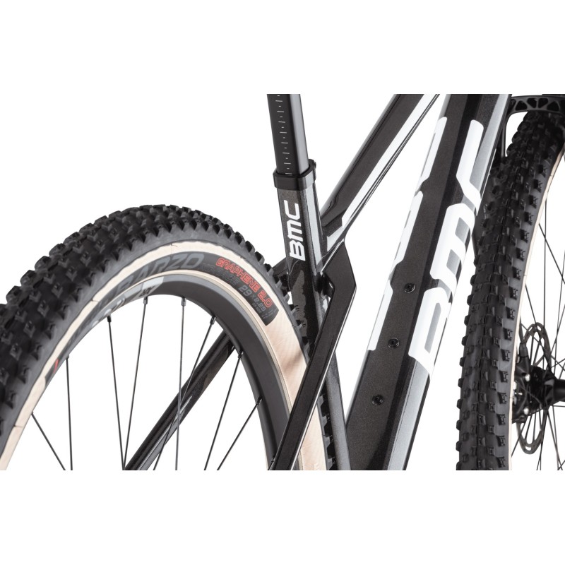 BMC TWOSTROKE 01 TWO BMC TWOSTROKE 01 TWO