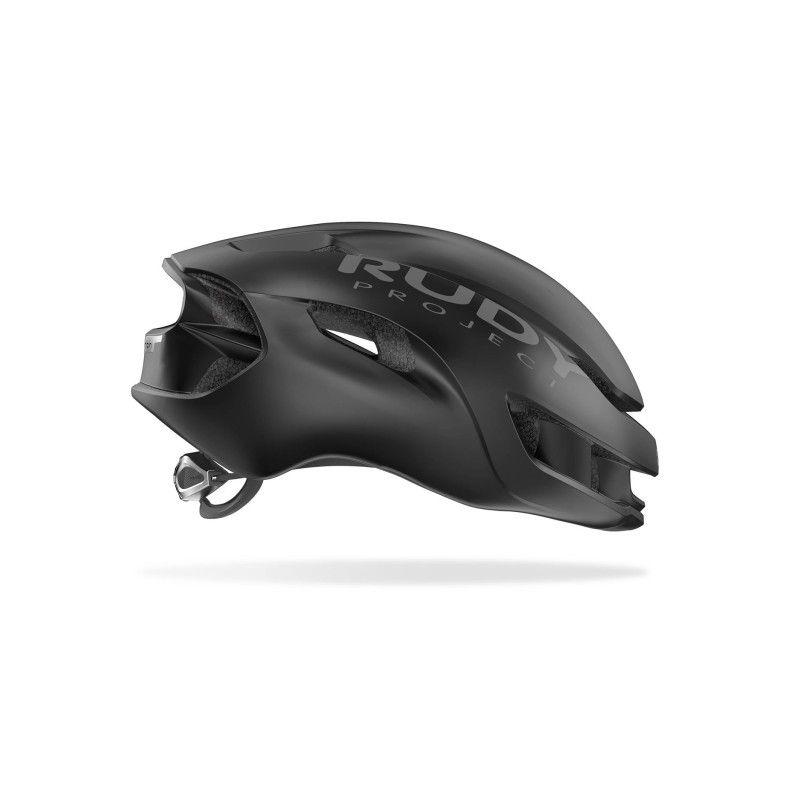 RUDY PROJECT KASK NYTRON BLACK (MATTE) RUDY PROJECT KASK NYTRON BLACK (MATTE)
