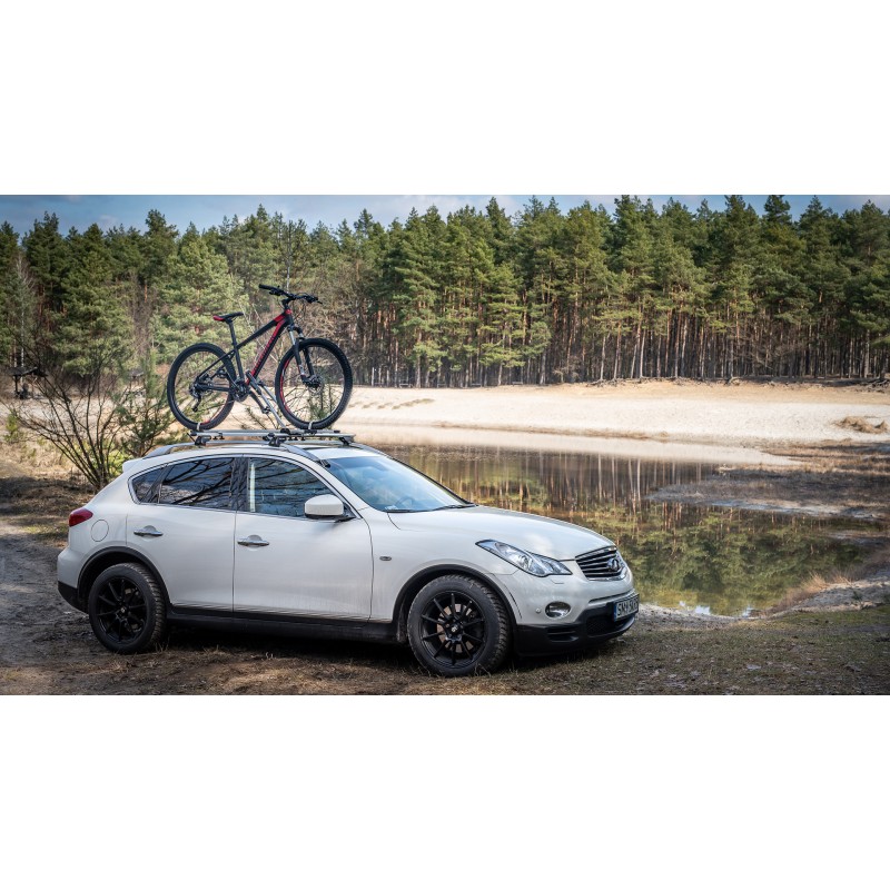 Taurus BikeUp Uchwyt rowerowy Taurus BikeUp Uchwyt rowerowy