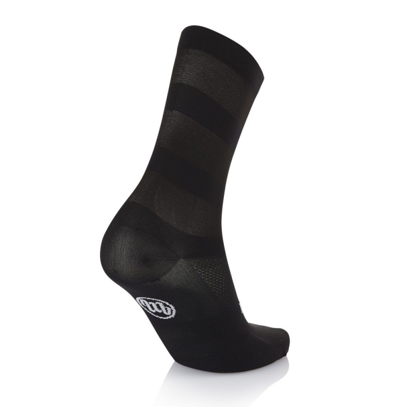 MB WEAR Skarpety : Sahara Evo Black S/M MB WEAR Skarpety : Sahara Evo Black S/M
