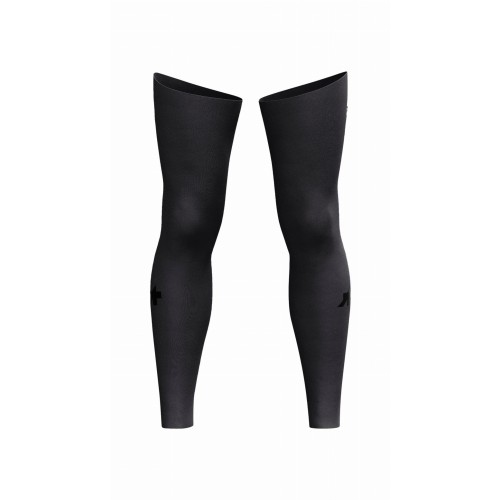 Ocieplacze ASSOS R Winter Leg Warmers P1 Black Series 
