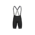 Spodenki kolarskie ASSOS MILLE GTS S11 Bib Shorts black L Spodenki kolarskie ASSOS MILLE GTS S11 Bib Shorts black L